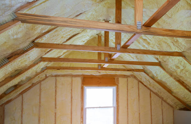 Best Spray Foam Insulation in Vails Gate, NY
