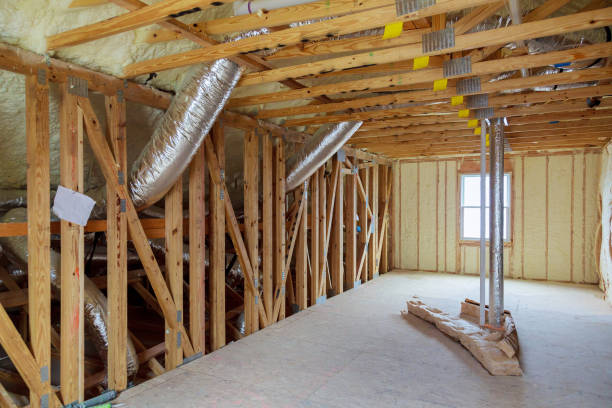 Best Blown-in Insulation in Vails Gate, NY