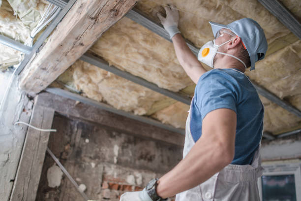 Best Specialized Insulation Services in Vails Gate, NY