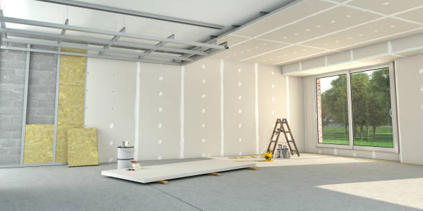 Best Commercial Insulation in Vails Gate, NY
