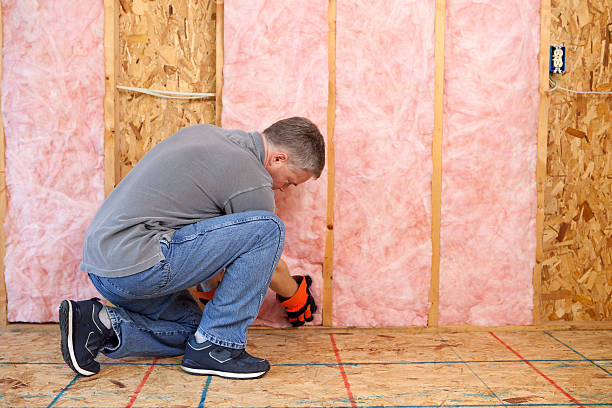 Types of Insulation We Offer in Vails Gate, NY