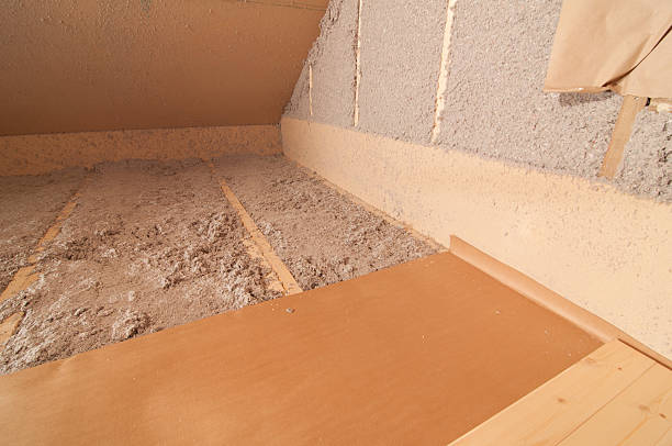 Best Insulation for Specific Applications in Vails Gate, NY